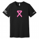 Verizon Breast Cancer Awareness Shirt