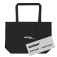 Verizon Business Eco Tote- Large (Gift Codes)