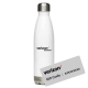 Verizon Business Stainless Steel Water Bottle (Gift Codes)