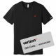 Red Checkmark T-Shirt Gift Codes