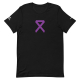 Unisex Domestic Violence Awareness Shirt