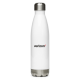 Verizon Stainless Steel Water Bottle