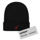 Red Check Recycled Beanie Gift Codes