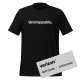 Verizon Unstoppable T-Shirt Gift Codes
