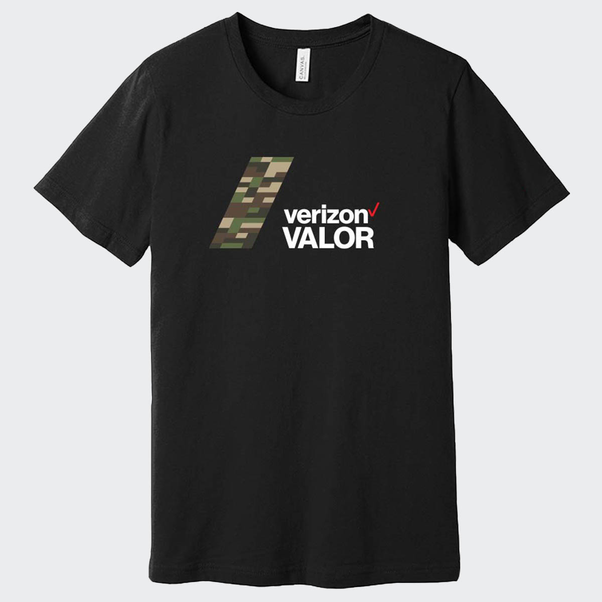 Verizon T Shirt.